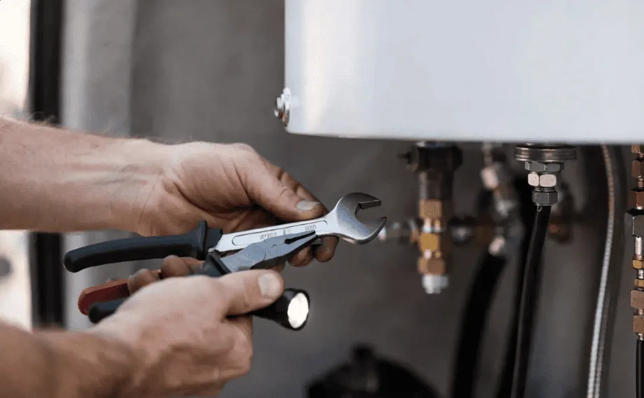 Why choose Water Heater Repair in Tatamy, PA